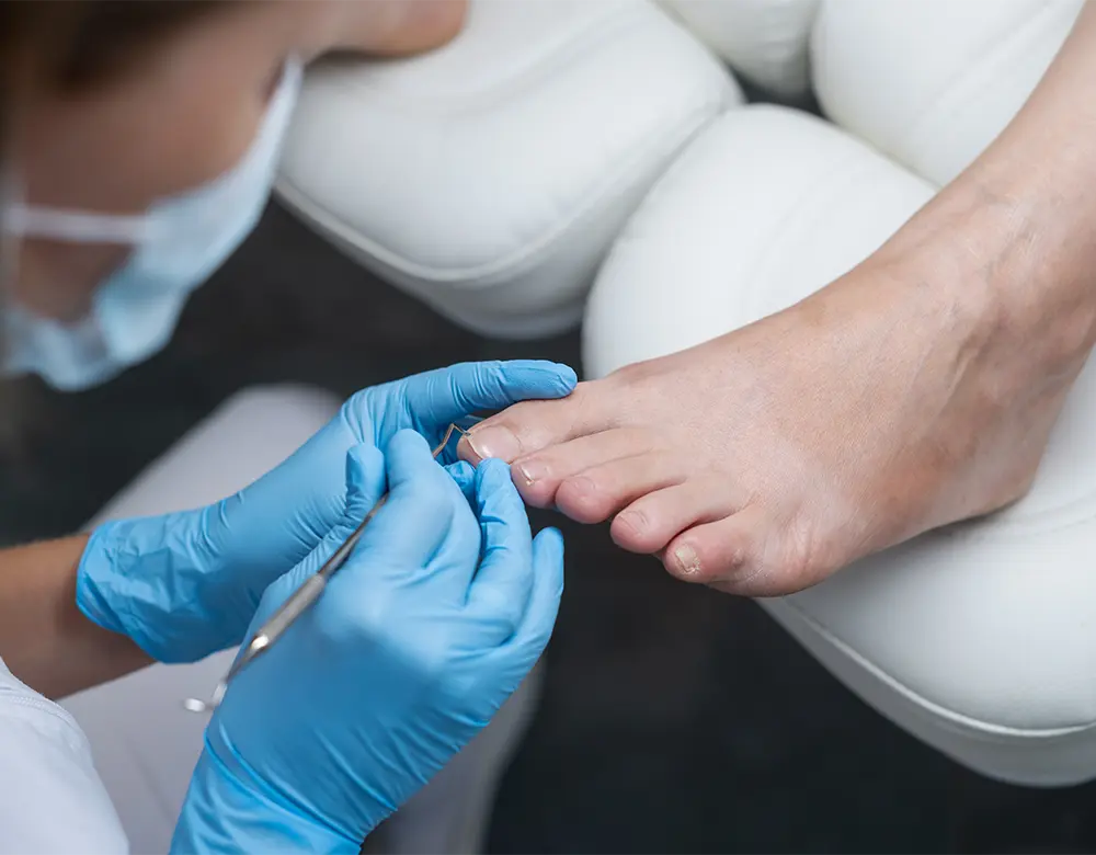 Hyaluron und Filler bei Mutter und Tochter